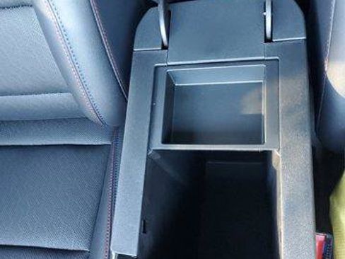 New 2026 Chevrolet Equinox RS w/ LPO, Floor Liner Package image 27