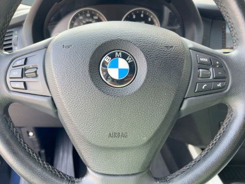 Used 2012 BMW X3 xDrive28i image 17