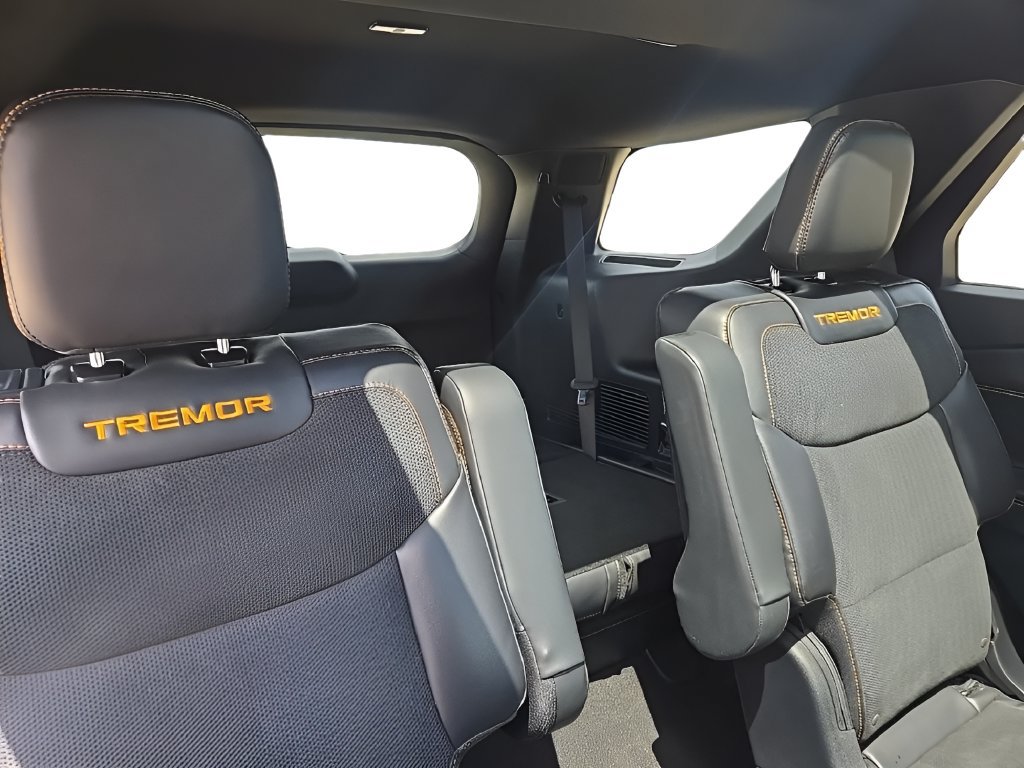 Used 2026 Ford Explorer Tremor w/ Tremor Ultimate Package AWD/4WD image 29