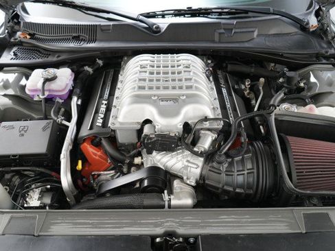 Used 2023 Dodge Challenger SRT Hellcat image 67