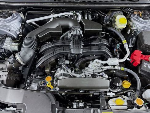 New 2025 Subaru Crosstrek 2.5i Limited w/ Crosstrek Mirror Package image 30