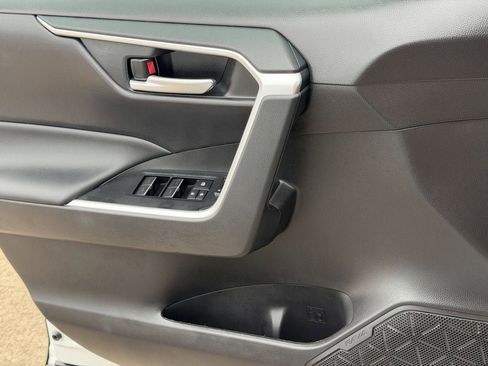 Used 2024 Toyota RAV4 XLE Premium FWD image 26