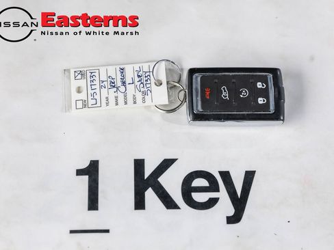 Used 2024 Jeep Grand Cherokee L Laredo image 23