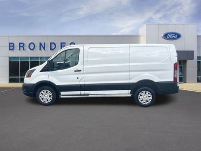 Used 2024 Ford Transit 250 Low Roof w/ Exterior Upgrade Package