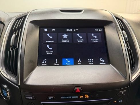 Used 2019 Ford Edge ST w/ Equipment Group 401A AWD/4WD image 23