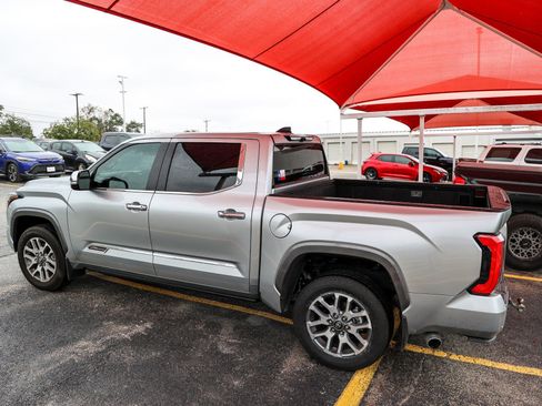 Used 2025 Toyota Tundra 1794 Edition image 10