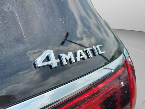 Certified 2023 Mercedes-Benz GLS 580 4MATIC image 34
