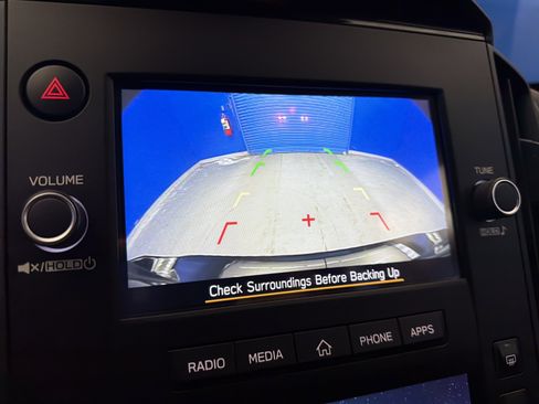 Certified 2024 Subaru Impreza 2.0i image 19