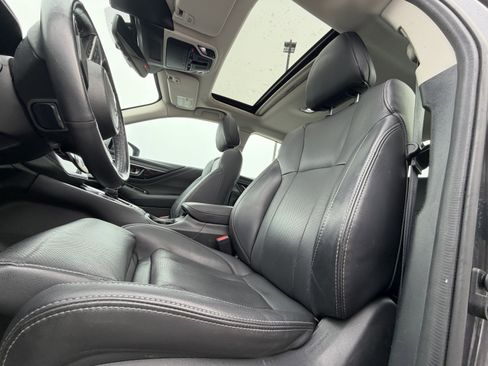 Used 2023 Subaru Legacy Limited image 25