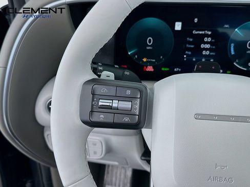 New 2026 Hyundai Palisade SEL AWD/4WD image 14