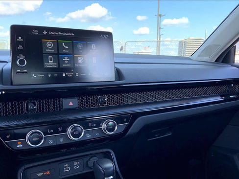 Used 2025 Honda CR-V EX-L image 34