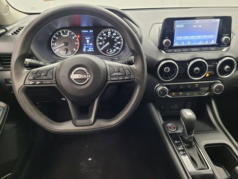 Used 2025 Nissan Sentra S FWD image 22