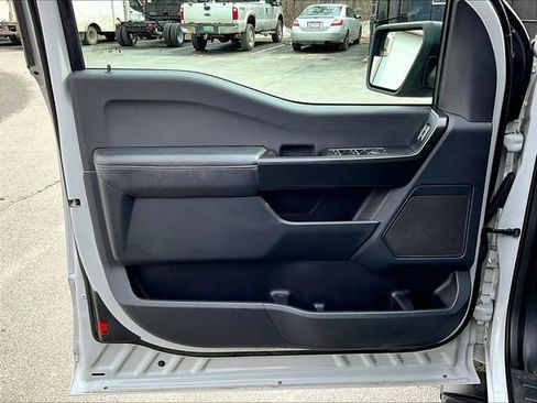 Used 2023 Ford F150 XL w/ STX Appearance Package image 18