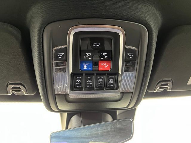 Used 2021 RAM 1500 Rebel w/ Rebel Level 2 Equipment Group AWD/4WD image 35