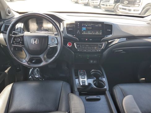 Used 2022 Honda Pilot Touring image 15