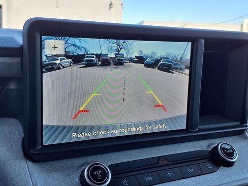 Used 2023 Ford Maverick XLT w/ Equipment Group 300A Standard image 8