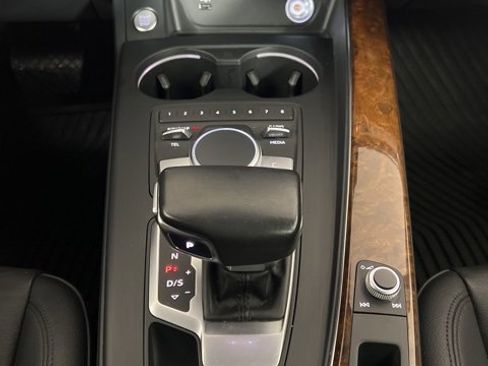 Used 2018 Audi A4 2.0T Premium Plus w/ Premium Plus Package image 26