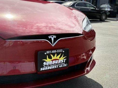 Used 2018 Tesla Model S 75D image 12