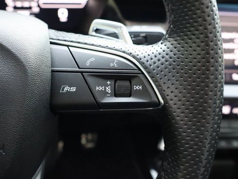 Used 2024 Audi RS 3 image 24