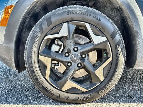 Used 2024 Kia Seltos EX image 26