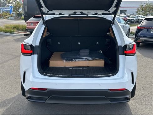 New 2026 Lexus NX 350h AWD w/ Premium Package image 19