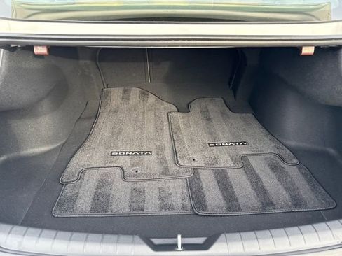 Used 2025 Hyundai Sonata Limited image 45