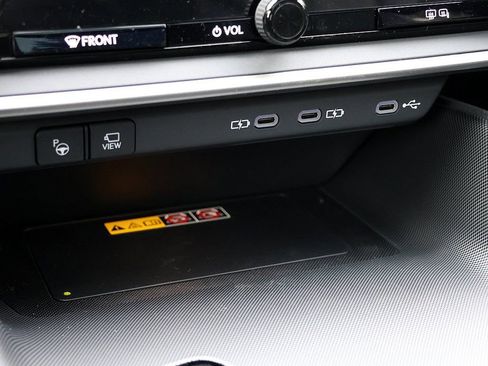 New 2026 Lexus RZ 450e image 28