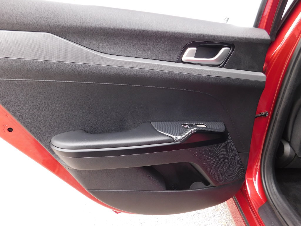 Used 2021 Kia K5 GT-Line FWD image 18