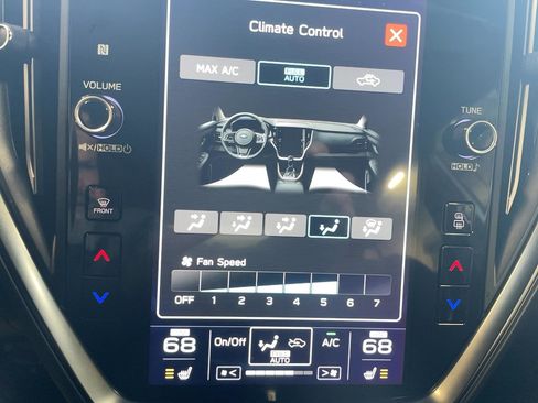 Used 2022 Subaru WRX Premium image 10