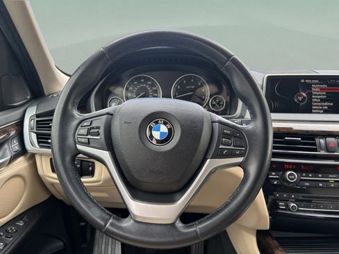Used 2016 BMW X5 sDrive35i RWD image 30