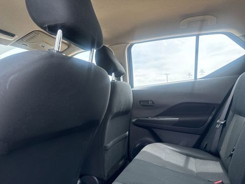 Certified 2024 Nissan Kicks S FWD image 29