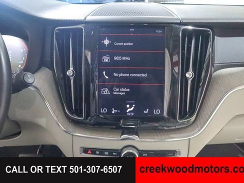 Used 2020 Volvo XC60 T6 Inscription AWD/4WD image 49