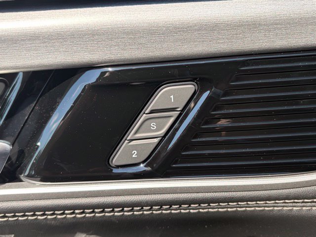 New 2026 Jeep Grand Wagoneer 4WD w/ Premium Group I image 14