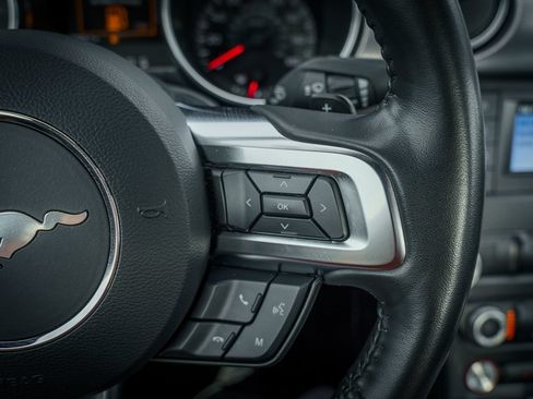 Used 2021 Ford Mustang GT RWD image 47