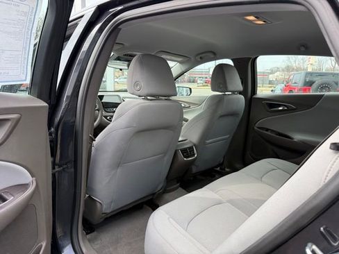 Used 2023 Chevrolet Malibu LT image 15