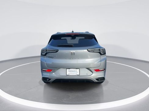 New 2026 Buick Encore GX Avenir w/ Avenir Technology Package image 7