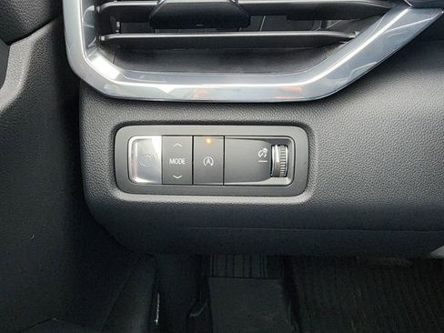 New 2026 GMC Acadia Elevation w/ Black Edition image 18