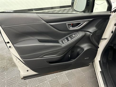 Used 2021 Subaru Forester Limited image 11