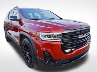 Certified 2023 GMC Acadia SLE w/ Driver Convenience Package video 2