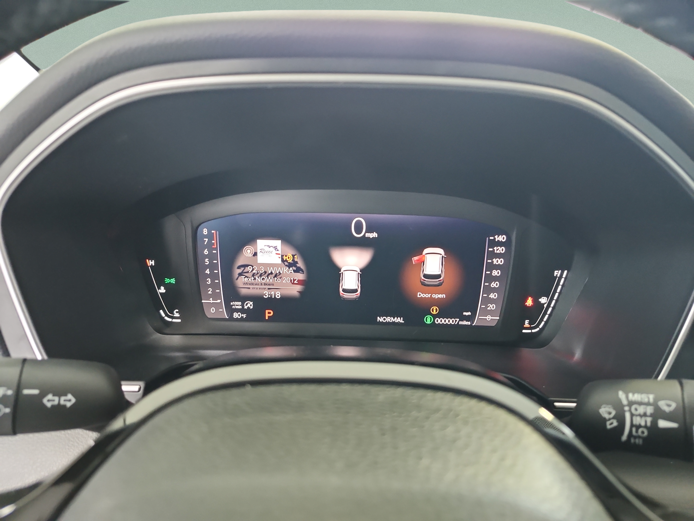 New 2026 Honda Pilot EX-L image 11
