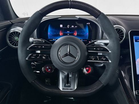 New 2026 Mercedes-Benz AMG GT 63 image 19