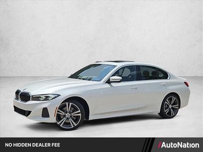 Used 2024 BMW 330i Sedan w/ Convenience Package