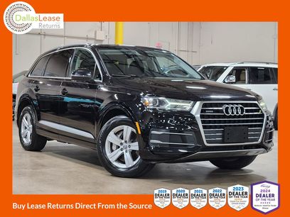 Used 2018 Audi Q7 2.0T Premium Plus