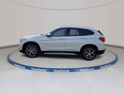 Used 2018 BMW X1 xDrive28i w/ Premium Package