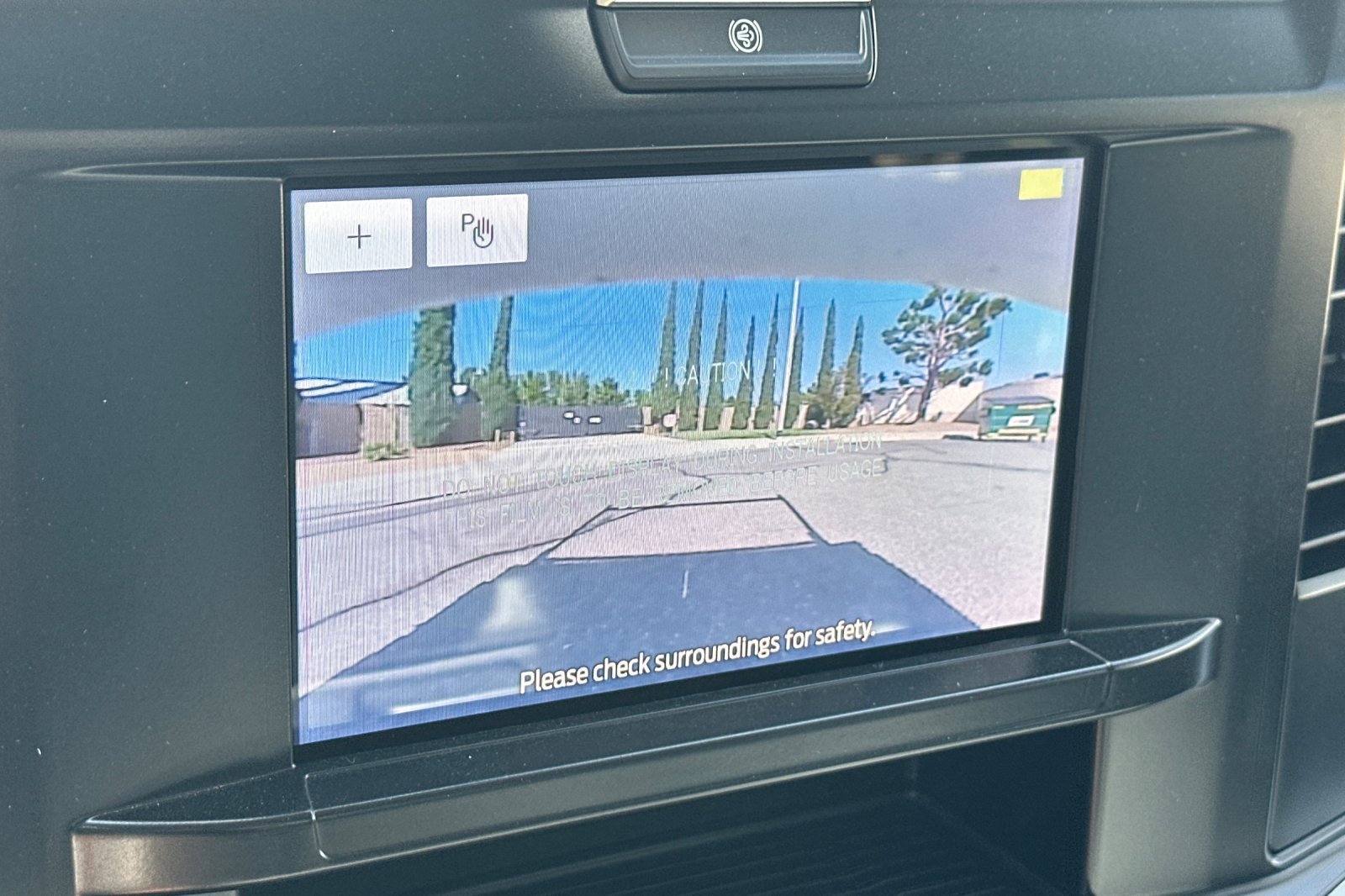 New 2025 Ford F450 XL RWD image 18