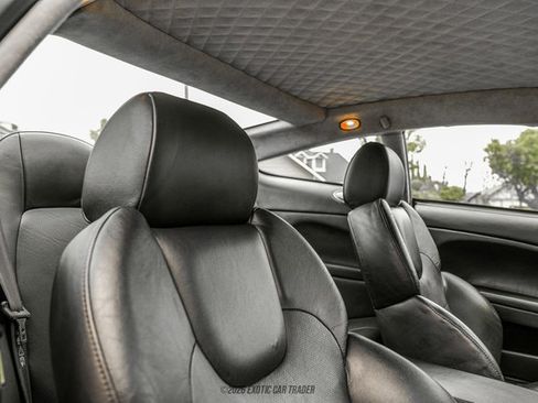 Used 2002 Aston Martin Vanquish RWD image 27