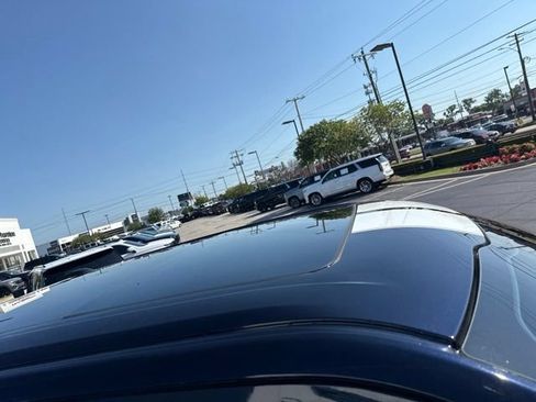 Used 2025 Ford F150 Lariat w/ Equipment Group 501A Mid AWD/4WD image 11
