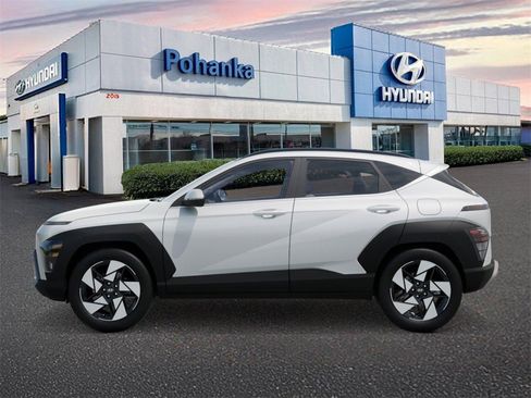 New 2026 Hyundai Kona SEL Sport image 3