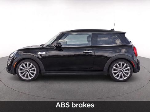 Used 2019 MINI Cooper S FWD image 8
