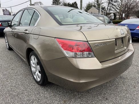 Used 2010 Honda Accord EX image 5